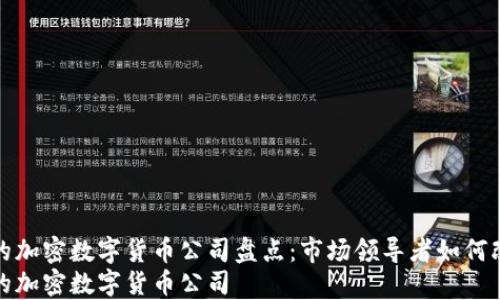 
最具影响力的加密数字货币公司盘点：市场领导者如何改变金融格局
最具影响力的加密数字货币公司
