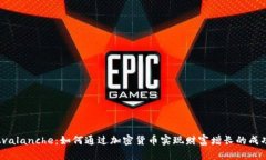投资Avalanche：如何通过加