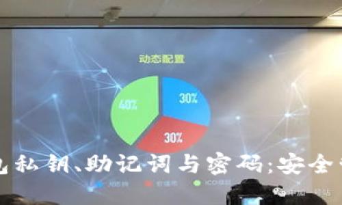 全面解读TP钱包私钥、助记词与密码：安全管理与实用技巧