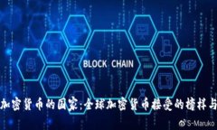 支持加密货币的国家：全