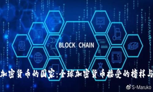 支持加密货币的国家：全球加密货币接受的榜样与机遇