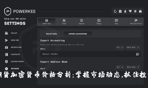 印尼期货加密货币价格分析：掌握市场动态，抓住投资机会