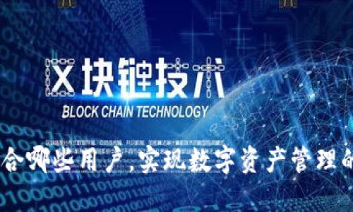 TP钱包：适合哪些用户，实现数字资产管理的最佳选择