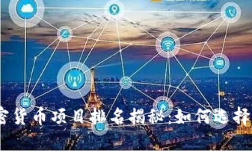 2023年中国加密货币项目排名揭秘：如何选择靠谱的投资机会