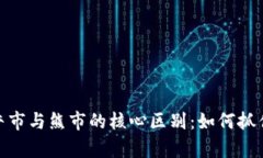 加密货币牛市与熊市的核