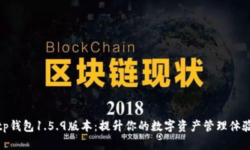 tp钱包1.5.9版本：提升你的数字资产管理体验