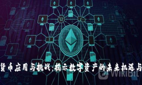 加密货币应用与挑战：揭示数字资产的未来机遇与风险