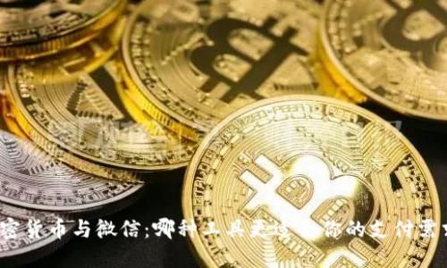 加密货币与微信：哪种工具更适合你的支付需求？
