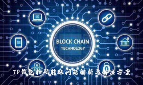 TP钱包扫码转账问题解析与解决方案