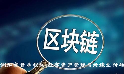 探索非洲加密货币钱包：数字资产管理与跨境支付的新时代