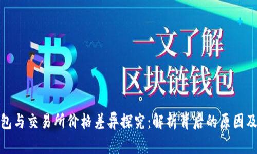 TP钱包与交易所价格差异探究：解析背后的原因及影响