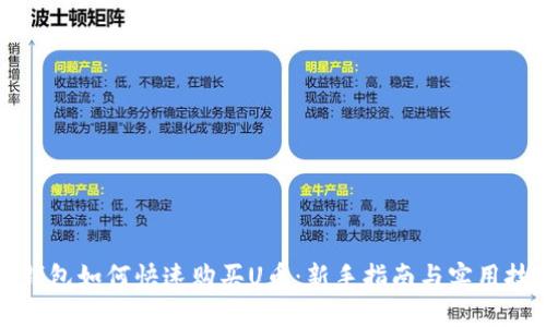 TP钱包如何快速购买U币：新手指南与实用技巧