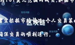 滑点容差（Slippage Toleran