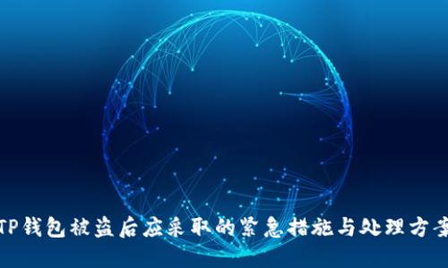 TP钱包被盗后应采取的紧急措施与处理方案