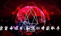 今日加密货币项目：如何