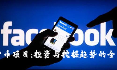 加密货币项目：投资与挖掘趋势的全面指南