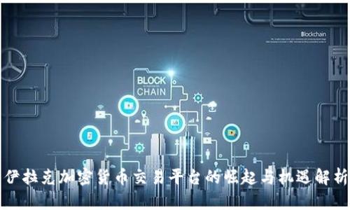 伊拉克加密货币交易平台的崛起与机遇解析