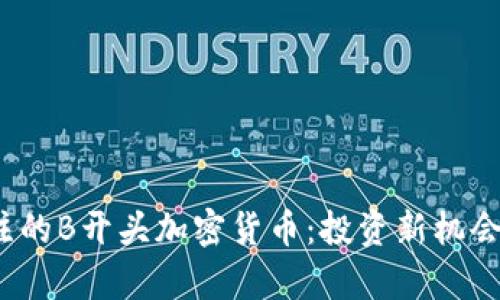 2023年值得关注的B开头加密货币：投资新机会与市场前景分析