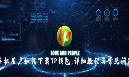 苹果手机用户如何下载TP钱包：详细教程与常见问题解答