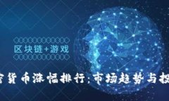 2020年加密货币涨幅排行：