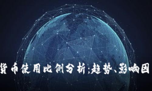 2023年加密货币使用比例分析：趋势、影响因素与未来展望