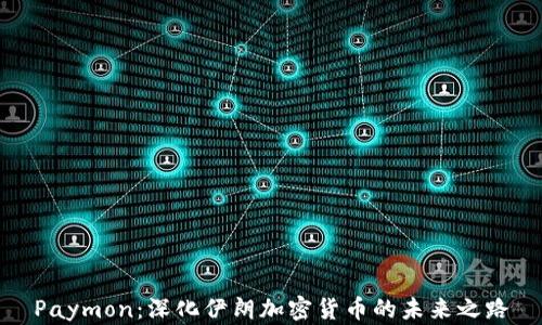
Paymon：深化伊朗加密货币的未来之路