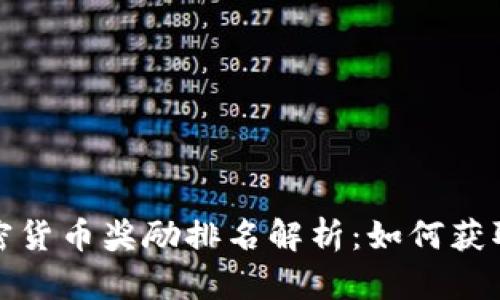 2023年加密货币奖励排名解析：如何获取最大收益？