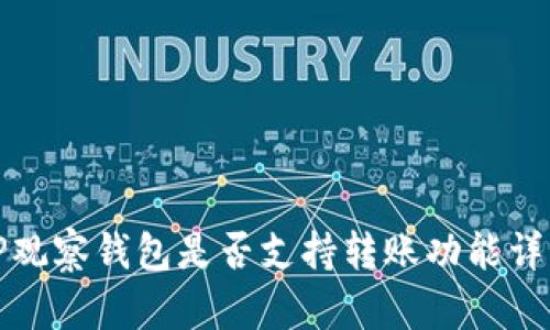 TP观察钱包是否支持转账功能详解