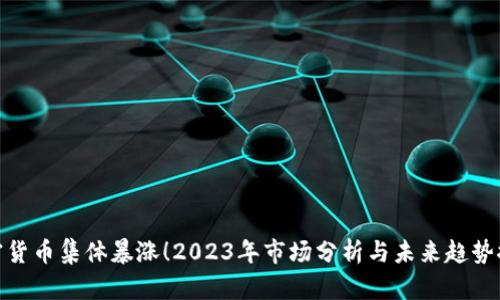 加密货币集体暴涨！2023年市场分析与未来趋势探讨