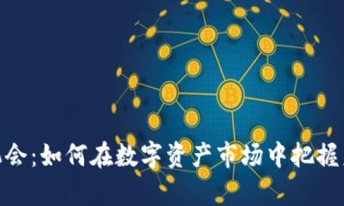 加密货币投资机会：如何在数字资产市场中把握未来的财富机遇