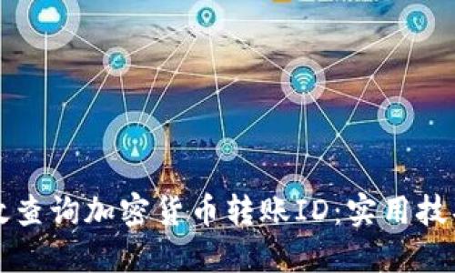 如何高效查询加密货币转账ID：实用技巧与方法