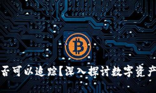 加密货币转移是否可以追踪？深入探讨数字资产的透明性与隐私