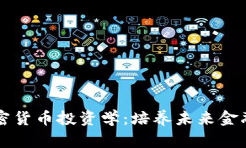 美国大学加密货币投资学：培养未来金融精英的热土