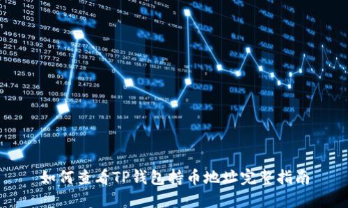 如何查看TP钱包持币地址完整指南