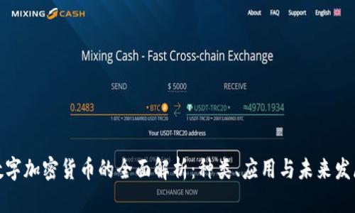 数字加密货币的全面解析：种类、应用与未来发展