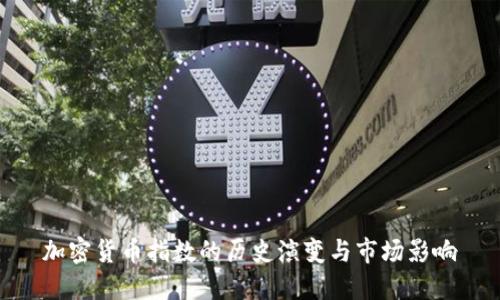 加密货币指数的历史演变与市场影响