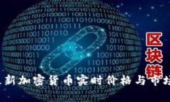 2023年最新加密货币实时价