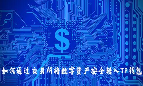 如何通过交易所将数字资产安全转入TP钱包