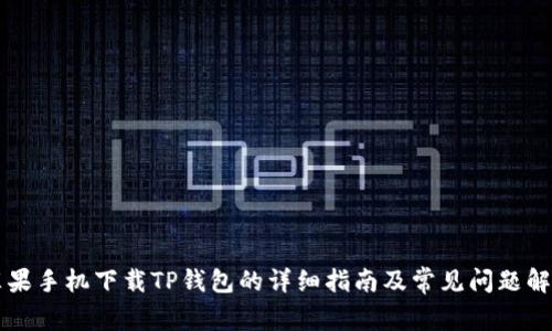 苹果手机下载TP钱包的详细指南及常见问题解答