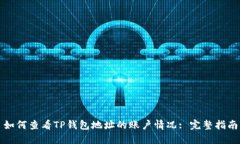 如何查看TP钱包地址的账户情况: 完整指南