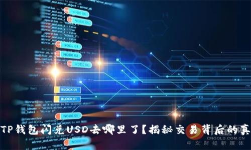 : TP钱包闪兑USD去哪里了？揭秘交易背后的真相