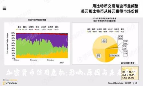 加密货币信用危机：影响、原因与未来展望