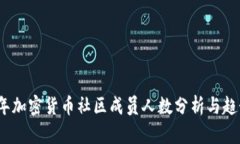 2023年加密货币社区成员人数分析与趋势预测