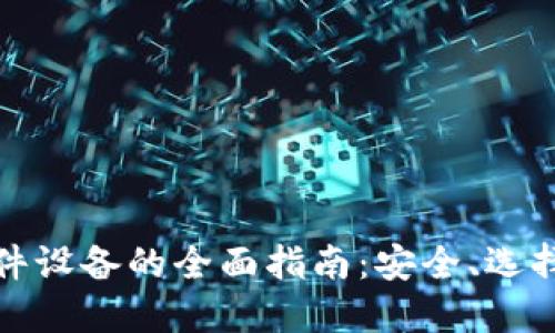 加密货币硬件设备的全面指南：安全、选择与使用方法