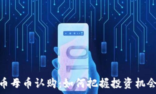   
加密货币母币认购：如何把握投资机会与风险