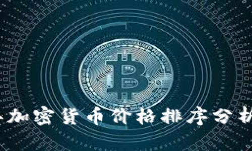 2023年加密货币价格排序分析及预测