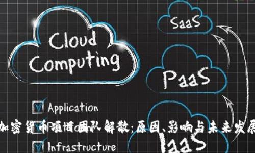 加密货币项目团队解散：原因、影响与未来发展