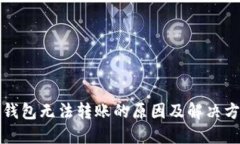 TP钱包无法转账的原因及解决方案