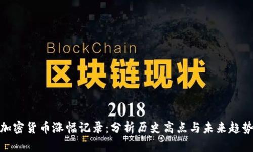 加密货币涨幅记录：分析历史高点与未来趋势