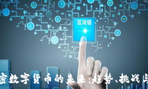  
  加密数字货币的未来：趋势、挑战与机遇